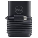 Adapter sieciowy do laptopa DELL 450-ALJL 0M0RT UBS-C 65W