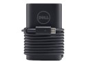 Adapter sieciowy do laptopa DELL 450-ALJL 0M0RT UBS-C 65W