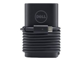 Adapter sieciowy do laptopa DELL 450-ALJL 0M0RT UBS-C 65W