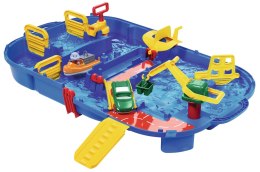 AquaPlay Tor wodny w walizce LockBox Simba
