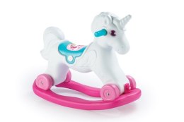 Bujak-jeździk DOLU Unicorn 2w1 model 2509 25098