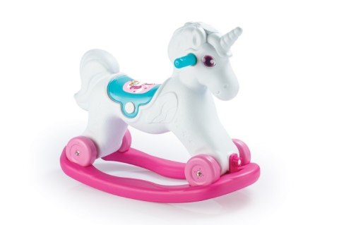 Bujak-jeździk DOLU Unicorn 2w1 model 2509 25098