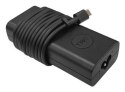 DELL 2NFMW adapter zasilający/ inwentor Wewnętrzna 65 W Czarny