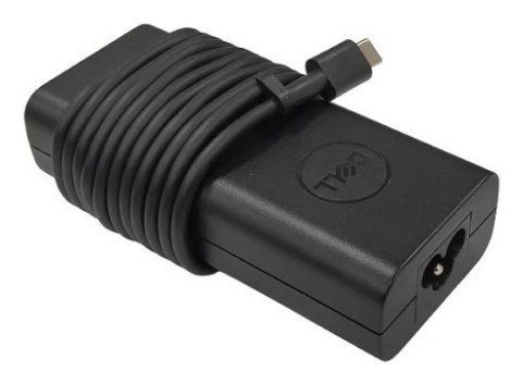 DELL 2NFMW adapter zasilający/ inwentor Wewnętrzna 65 W Czarny