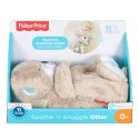 Fisher Price Usypianka Wydra Oddychajacy Fxc66