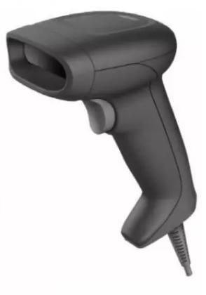 Honeywell Voyager 1350G2D-2USB-R czytnik kodów kreskowych Ręczny czytnik kodów kreskowych 1D/2D Czarny