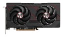 Karta graf. SAPPHIRE PULSE RX 9060 XT GAMING 16GB