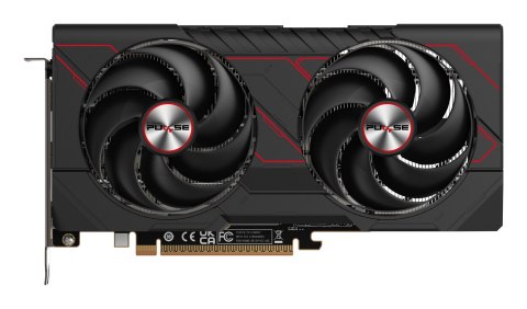 Karta graf. SAPPHIRE PULSE RX 9060 XT GAMING 16GB