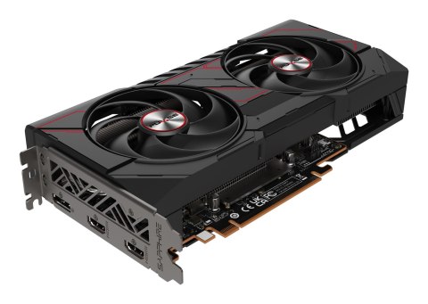 Karta graf. SAPPHIRE PULSE RX 9060 XT GAMING 16GB