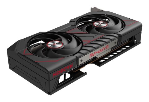 Karta graf. SAPPHIRE PULSE RX 9060 XT GAMING 16GB