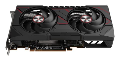Karta graf. SAPPHIRE PULSE RX 9060 XT GAMING 16GB
