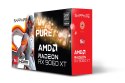 Karta graf. SAPPHIRE PURE RX 9060 XT GAMING OC 16GB