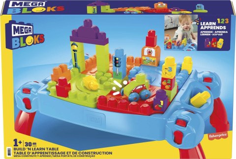 MEGA BLOKS FGV05 zabawka do budowania