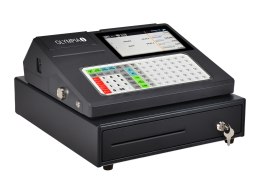 Olympia K200 PLUS kasa fiskalna bezpośrednio termiczny 10000 plus LED