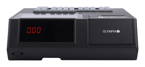 Olympia K200 kasa fiskalna bezpośrednio termiczny 10000 plus LED