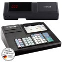 Olympia K200 kasa fiskalna bezpośrednio termiczny 10000 plus LED