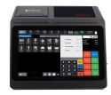 Olympia T110 kasa fiskalna bezpośrednio termiczny 100000 plus LED