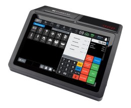 Olympia T110 kasa fiskalna bezpośrednio termiczny 100000 plus LED