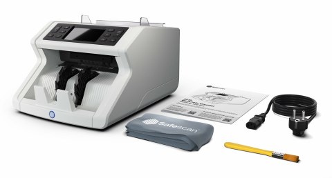 SAFESCAN LICZARKA PIENIĘDZY 2210 G2