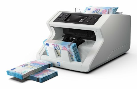 SAFESCAN LICZARKA PIENIĘDZY 2210 G2