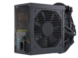 Seasonic Netzteil 850W G12 GC-850 80+Gold moduł zasilaczy ATX Czarny