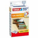 TESA Insect Stop Sun Protect moskitiera Okno Srebrny