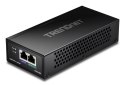 Trendnet TPE-219GI adapter PoE 2.5 Gigabit Ethernet