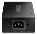 Trendnet TPE-219GI adapter PoE 2.5 Gigabit Ethernet