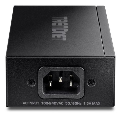 Trendnet TPE-219GI adapter PoE 2.5 Gigabit Ethernet