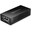 Trendnet TPE-219GI adapter PoE 2.5 Gigabit Ethernet
