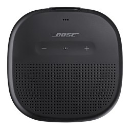 Bose SoundLink Micro Bluetooth speaker Czarny
