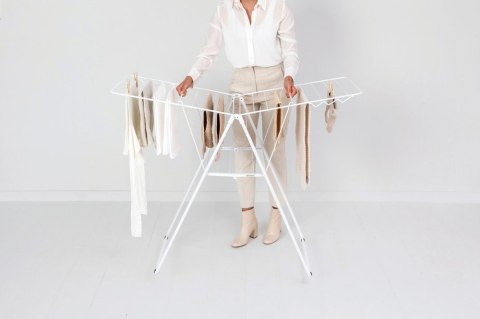 Brabantia HangOn Półka do mocowania Biały