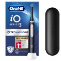 Braun Szczoteczka Oral-B iO 3 Matt Black