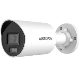 Hikvision DS-2CD2086G2H-IU(4mm)(eF) Tubowa Kamera bezpieczeństwa IP Zewnętrzna 3840 x 2160 px Sufit / Ściana