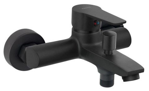 MIXER BATH FERRO RENNTO BNT1BL. BLACK