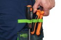 NEO Krótkie spodenki PREMIUM 81-276-XXXL