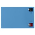Akumulator Qoltec 53713 LiFePO4 10Ah 12.8V 12.8V Litowo-Żelazowo-Fosforanowy BMS