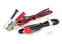 Samochodowa przetwornica napięcia 24 VDC / 230 VAC IPS-800U 800W