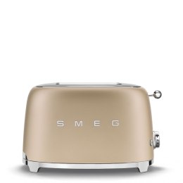 Toster SMEG TSF01CHMEU