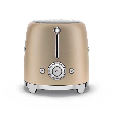 Toster SMEG TSF01CHMEU