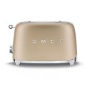 Toster SMEG TSF01CHMEU