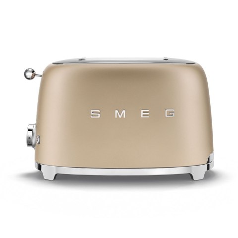 Toster SMEG TSF01CHMEU