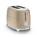 Toster SMEG TSF01CHMEU