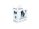 Verbatim FWC-03 Pro Qi Fast Wireless Autoladegerät retail Czarny