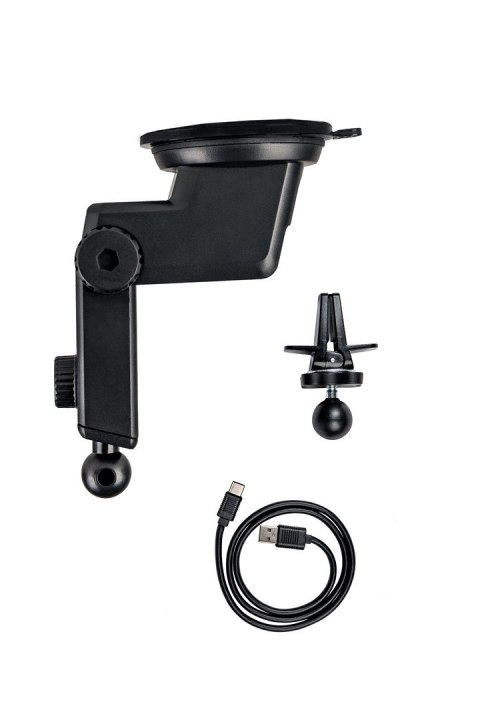 Verbatim FWC-03 Pro Qi Fast Wireless Autoladegerät retail Czarny