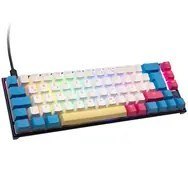 Ducky Mecha SF Edycja Limitowana Dawn, RGB LED - MX-Czerwony