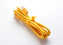 Ducky One 3 Yellow klawiatura Gaming USB Niemiecki Żółty