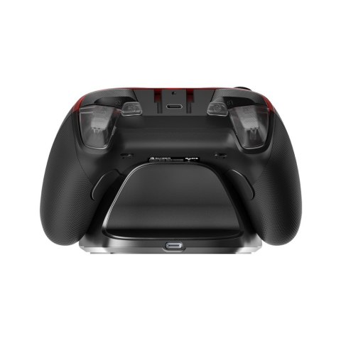 GameSir G7 Pro Czarny, Czerwony USB Gamepad Analogowa/Cyfrowa Android, PC, Xbox One, Xbox Series S, Xbox Series X