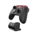 GameSir G7 Pro Czarny, Czerwony USB Gamepad Analogowa/Cyfrowa Android, PC, Xbox One, Xbox Series S, Xbox Series X