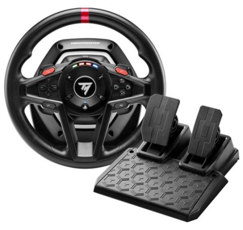 Kierownica typu thrustmaster T128P Simtask Pack FF Wheel (PST/PC) sprzedaż detaliczna